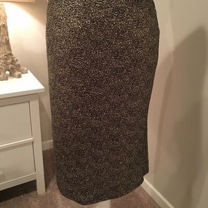 Torrid pencil skirt NWT